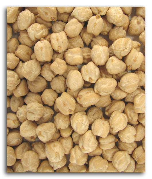 Garbanzos (chick peas)