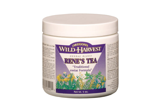 Rene's Tea (Essiac)