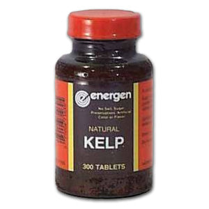 Kelp Tabs