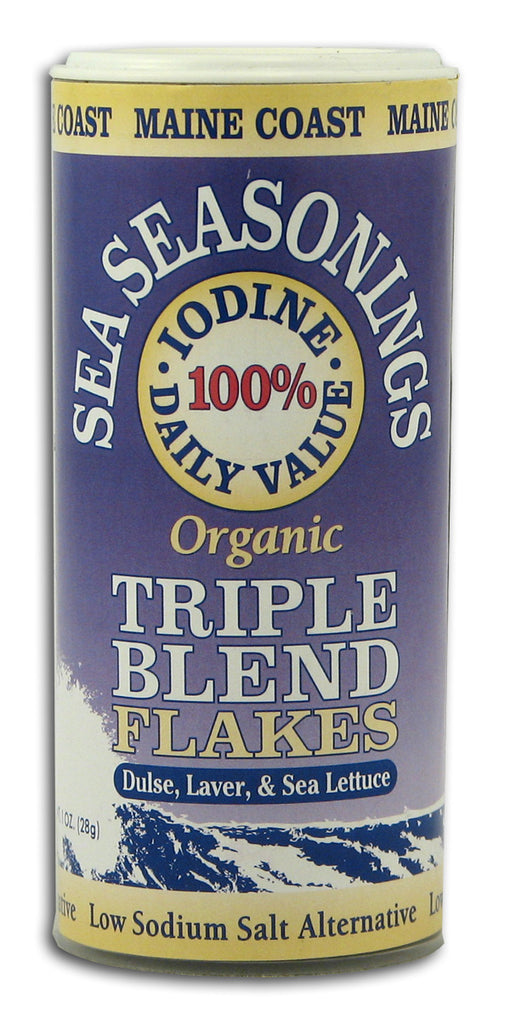 All Natural Low Sodium Blend