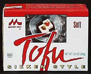 Silken Soft Tofu