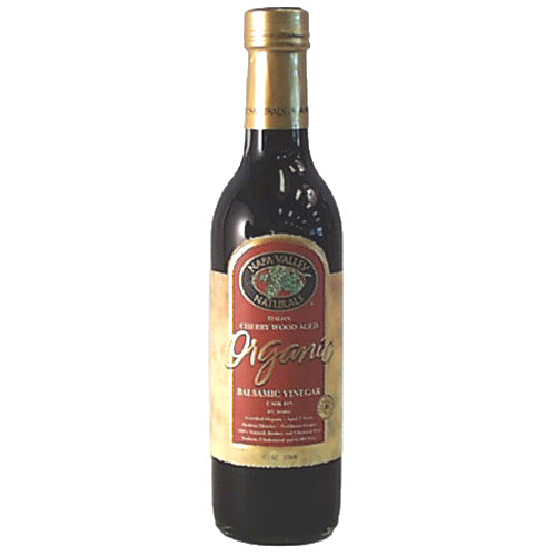 Balsamic Vinegar, Organic