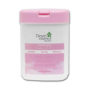 Aroma Essence Towelettes