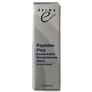 Peptides+DoubleAction WrinkleSerum