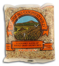 Country Wild Rice Blend, Gourmet