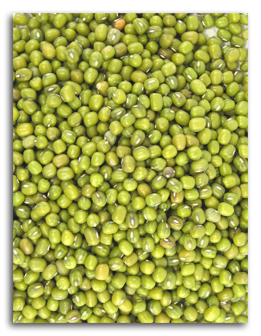 Mung Beans, Organic