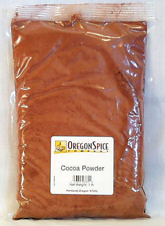 Cocoa Powder