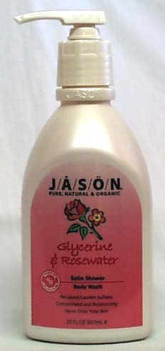 Glycerine Rosewater Hand&BodyLotion