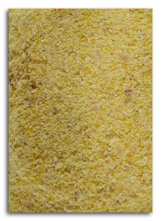 Cornmeal, Organic
