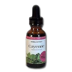 Cayenne Extract