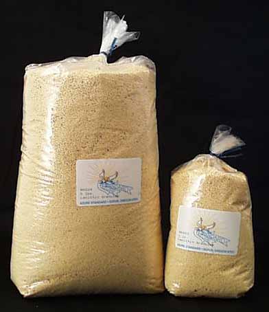 Lecithin Granules