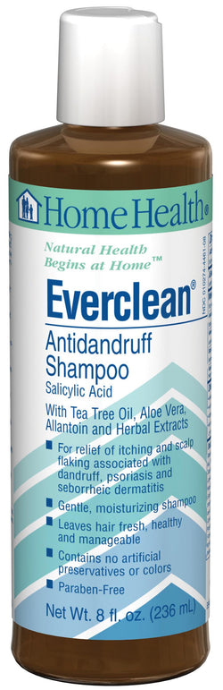 Everclean Dandruff Shampoo