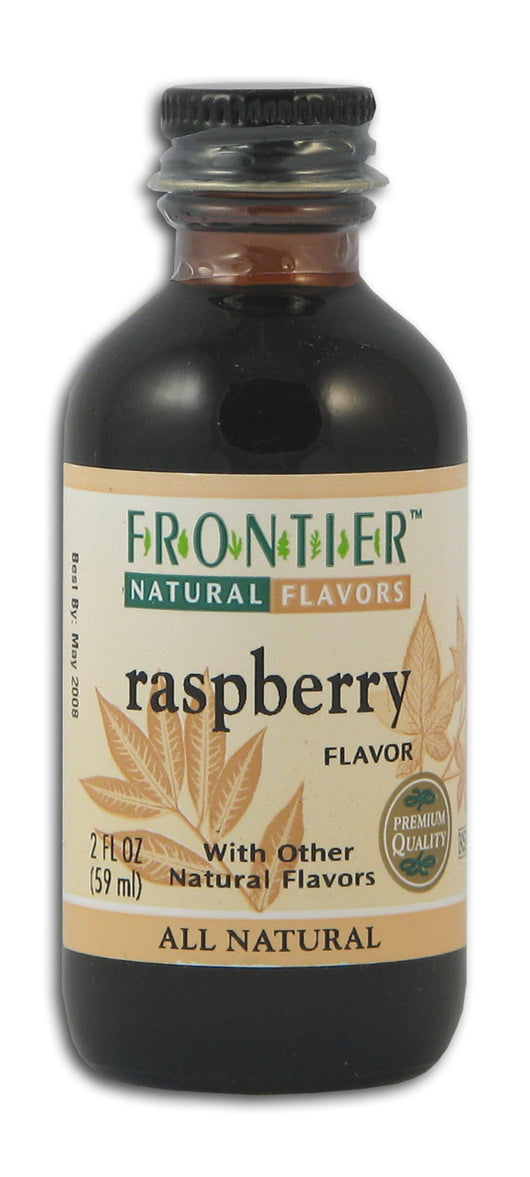 Raspberry Flavor