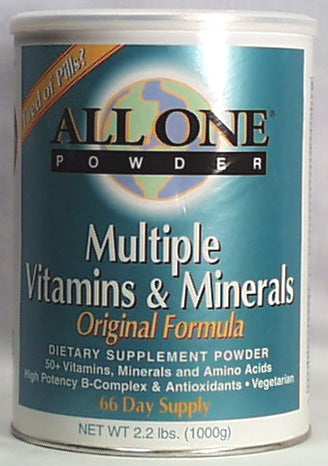 Original Vitamin/Mineral Powder