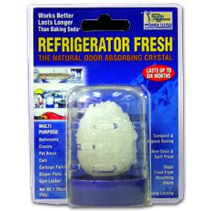 Refrigerator Fresh Crystal