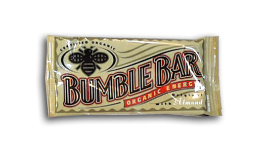 Original with Almonds, Organic