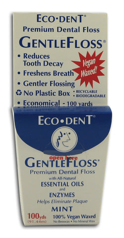 Gentle Dental Floss