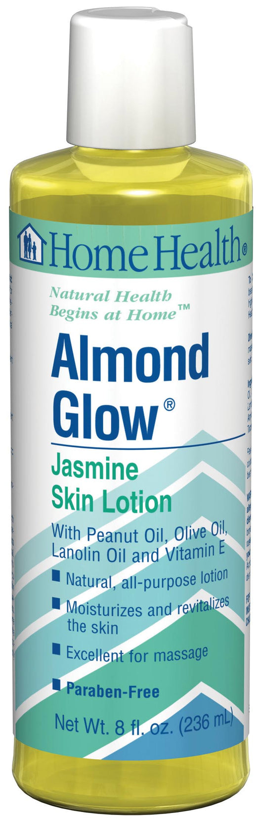 Jasmine-Almond Glow Massage