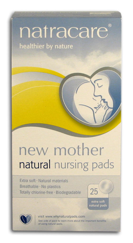 When Do You Need Nursing Pads? - Natracare