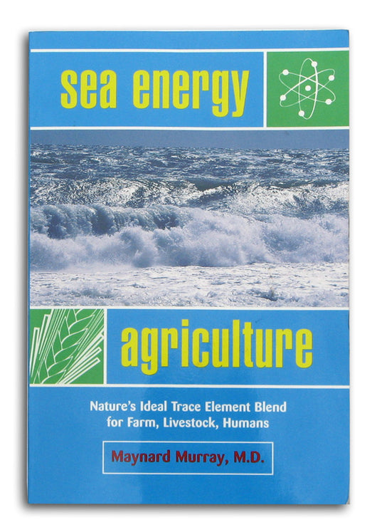 Sea Energy Agriculture