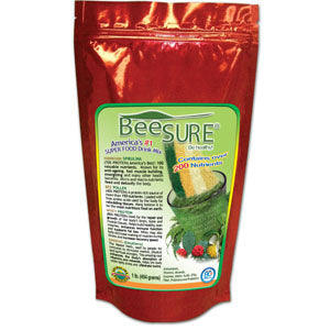 Bee Sure Super Food Drink Mix