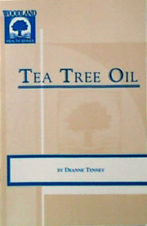 Tea Tree Oil