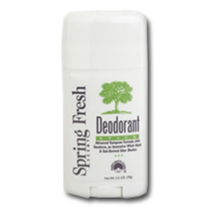 Spring Fresh Stick Deodorant