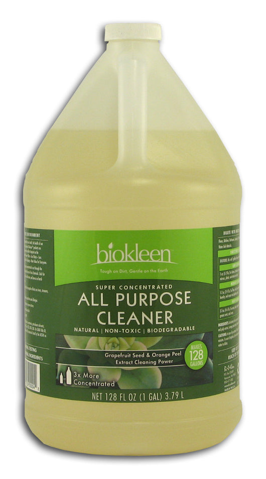 All Purpose Cleaner