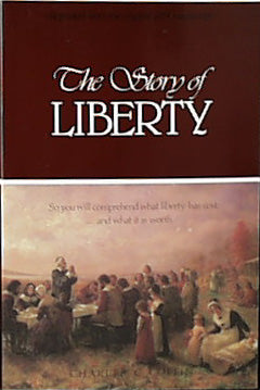 Story of Liberty