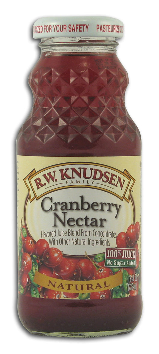 Cranberry Nectar