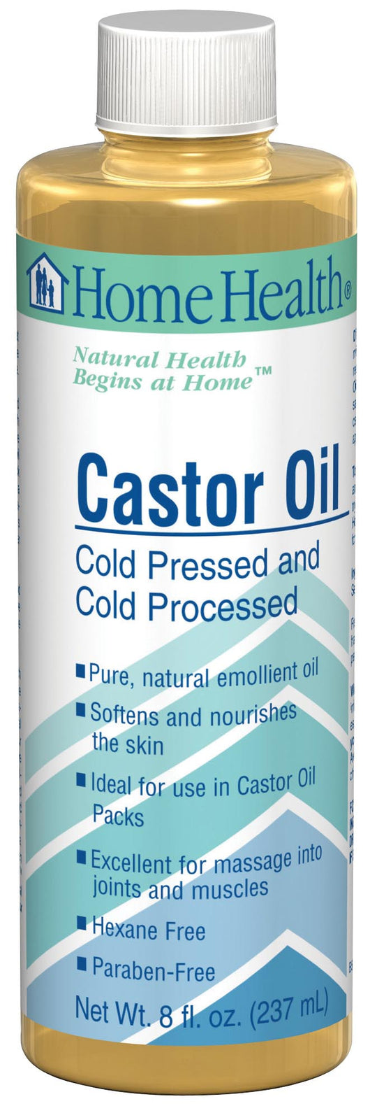 Castor Oil