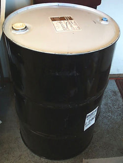 Metal Bung Barrel