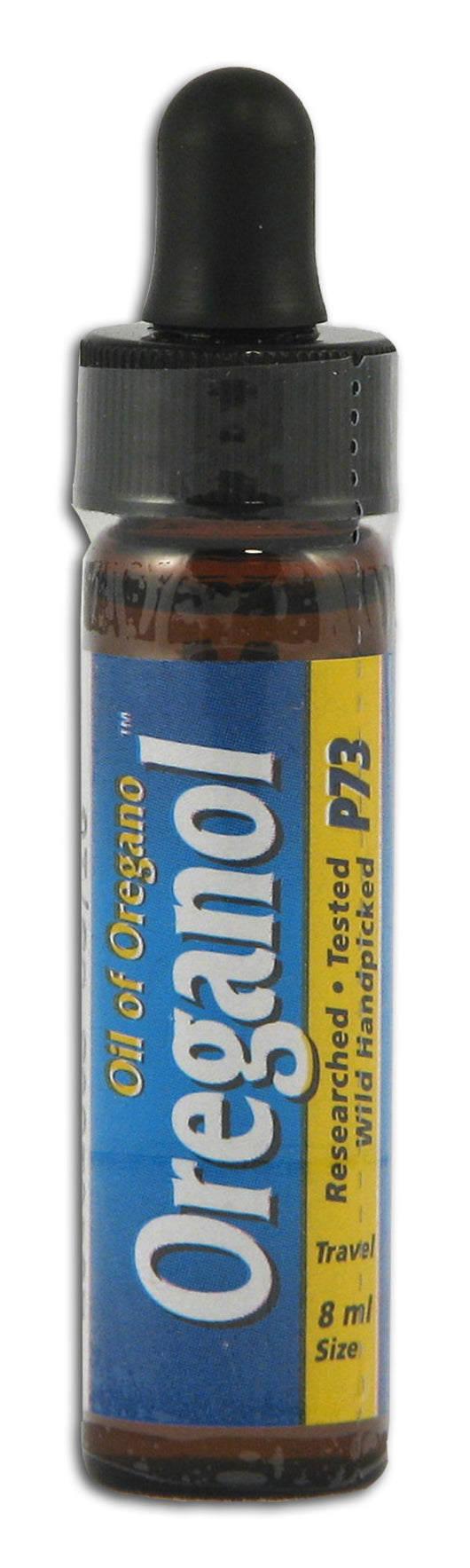 Wild Oil of Oregano