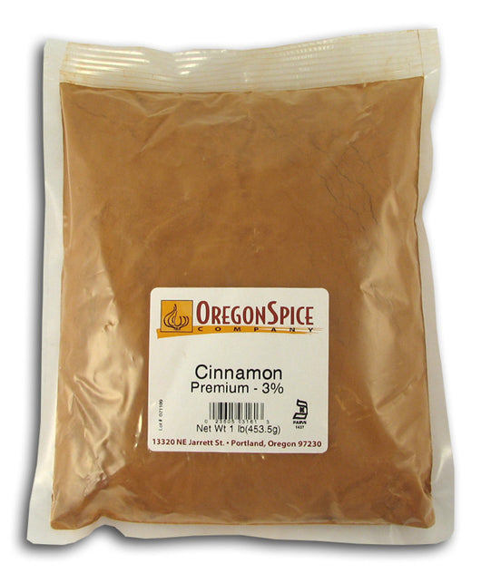 Cinnamon Powder