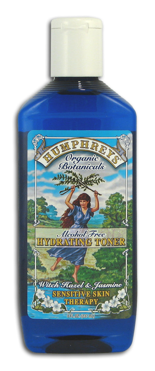 Hydrating Toner (Sensitive Skin Ther