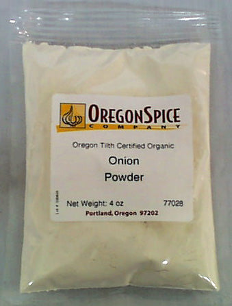 Onion Powder, Organic