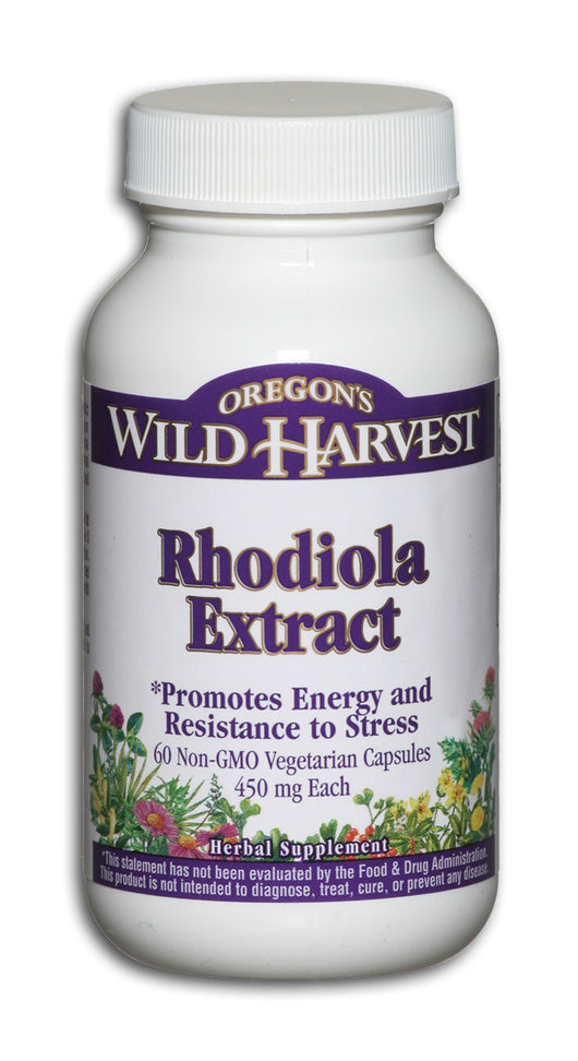 Rhodiola Extract