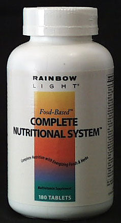 Complete Nutritional System
