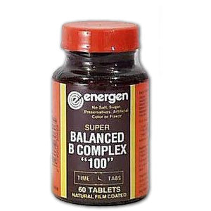 Balanced B Complex 100