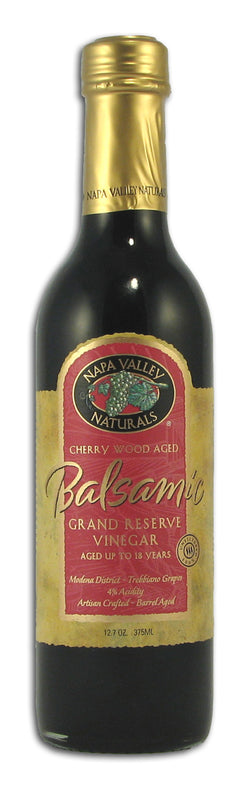 Balsamic Vinegar, Grand Reserve