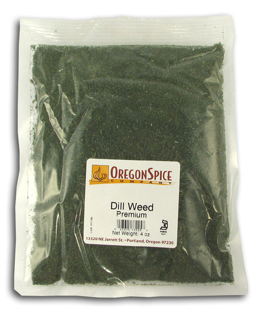 Dill Weed