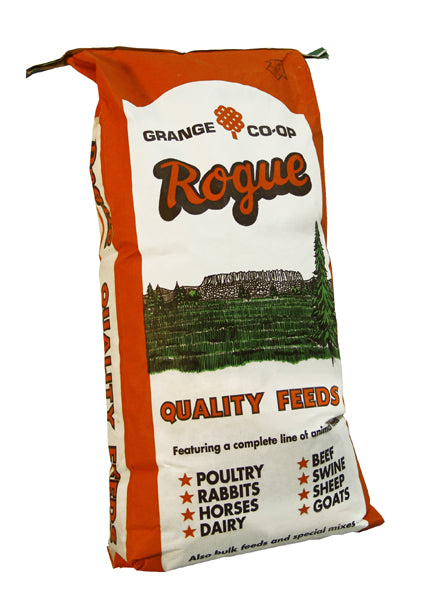 Organic Chicken Layer PELLETS