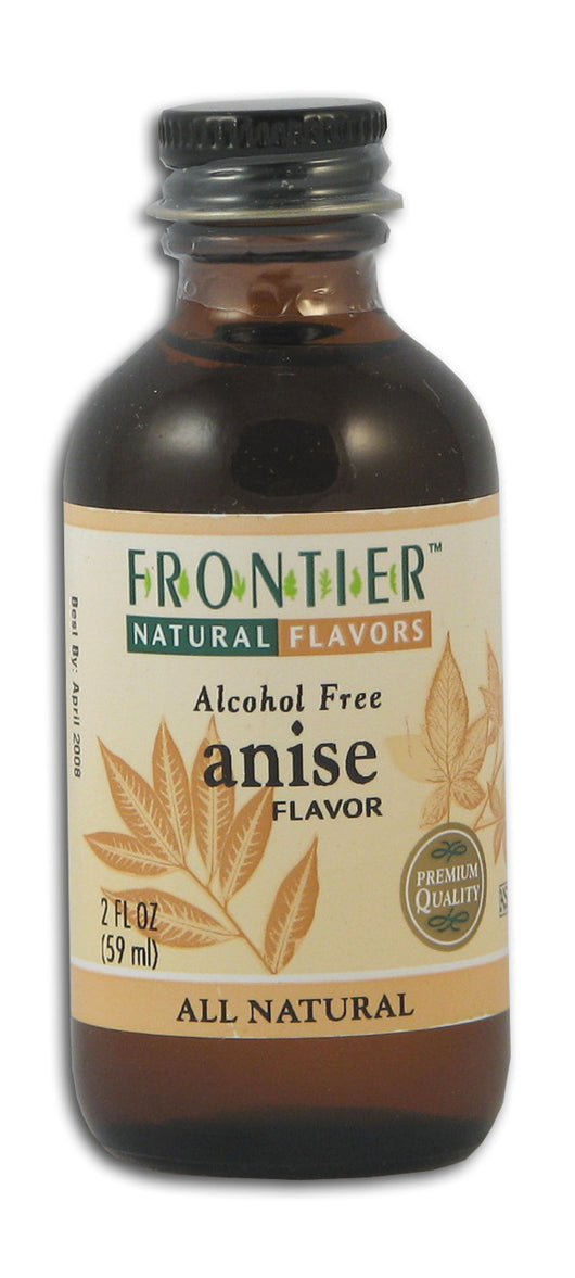 Anise Flavor