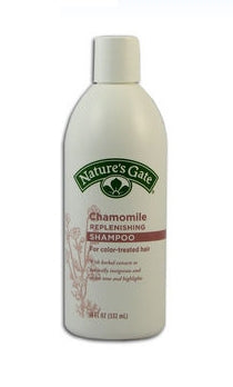 Chamomile Shampoo