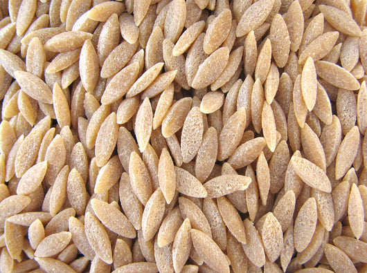 Orzo, Whole Wheat, Organic