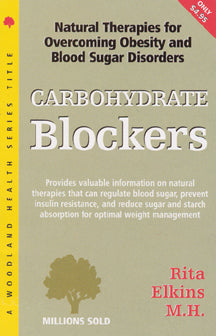 Carbohydrate Blockers