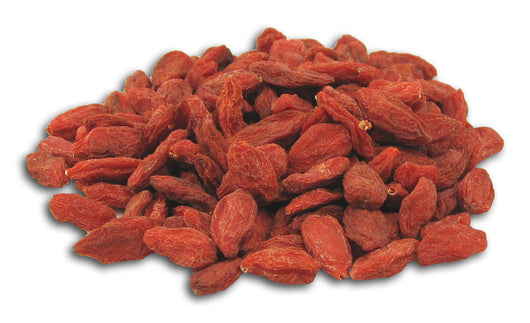 Goji Berries, Dried, Organic