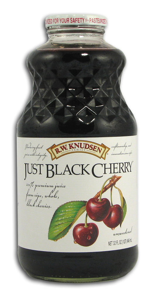 Black Cherry