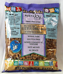 Brown Rice Little Dreams