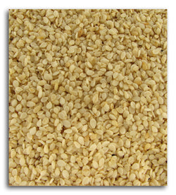 Sesame Seeds White, Hulled, Organic